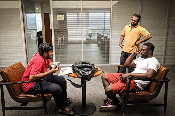 工程投资与运营